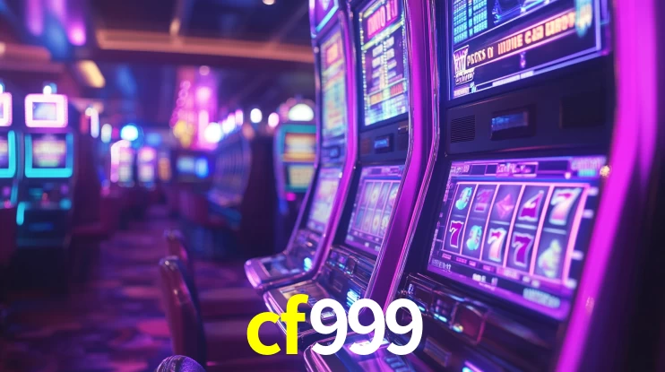 Cassino Online cf999