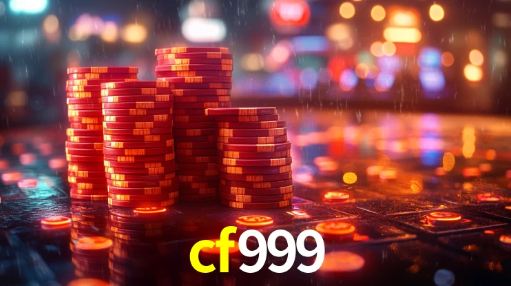 Suporte no Cassino Online cf999